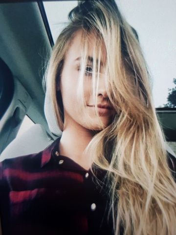 Дина Стильный образ